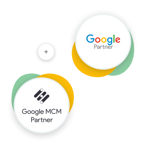 google mcm partner